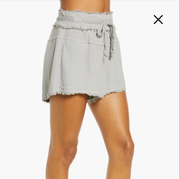 FP Movement Up & Fly Shorts - Picture 3 of 12